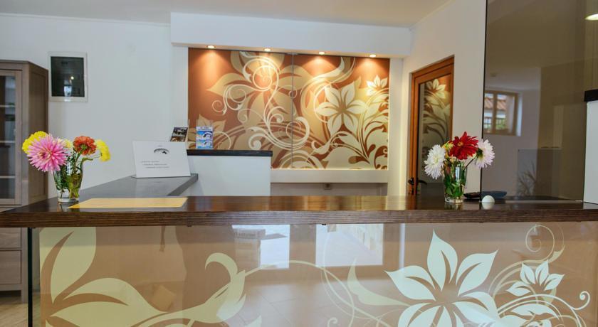 Hotel Pirin 班斯科 客房 照片