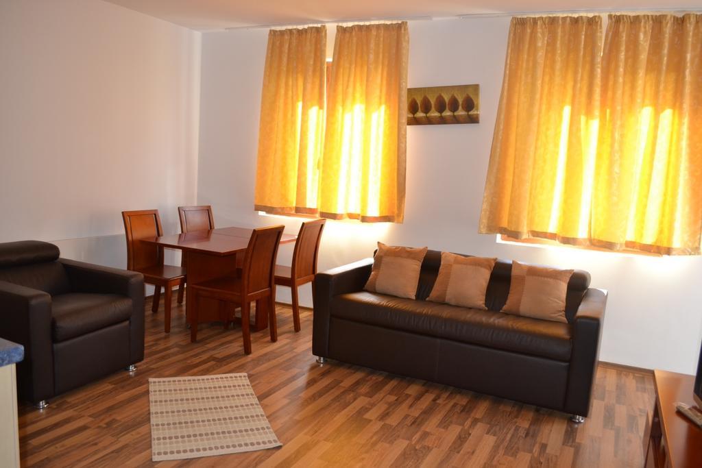 Hotel Pirin 班斯科 客房 照片