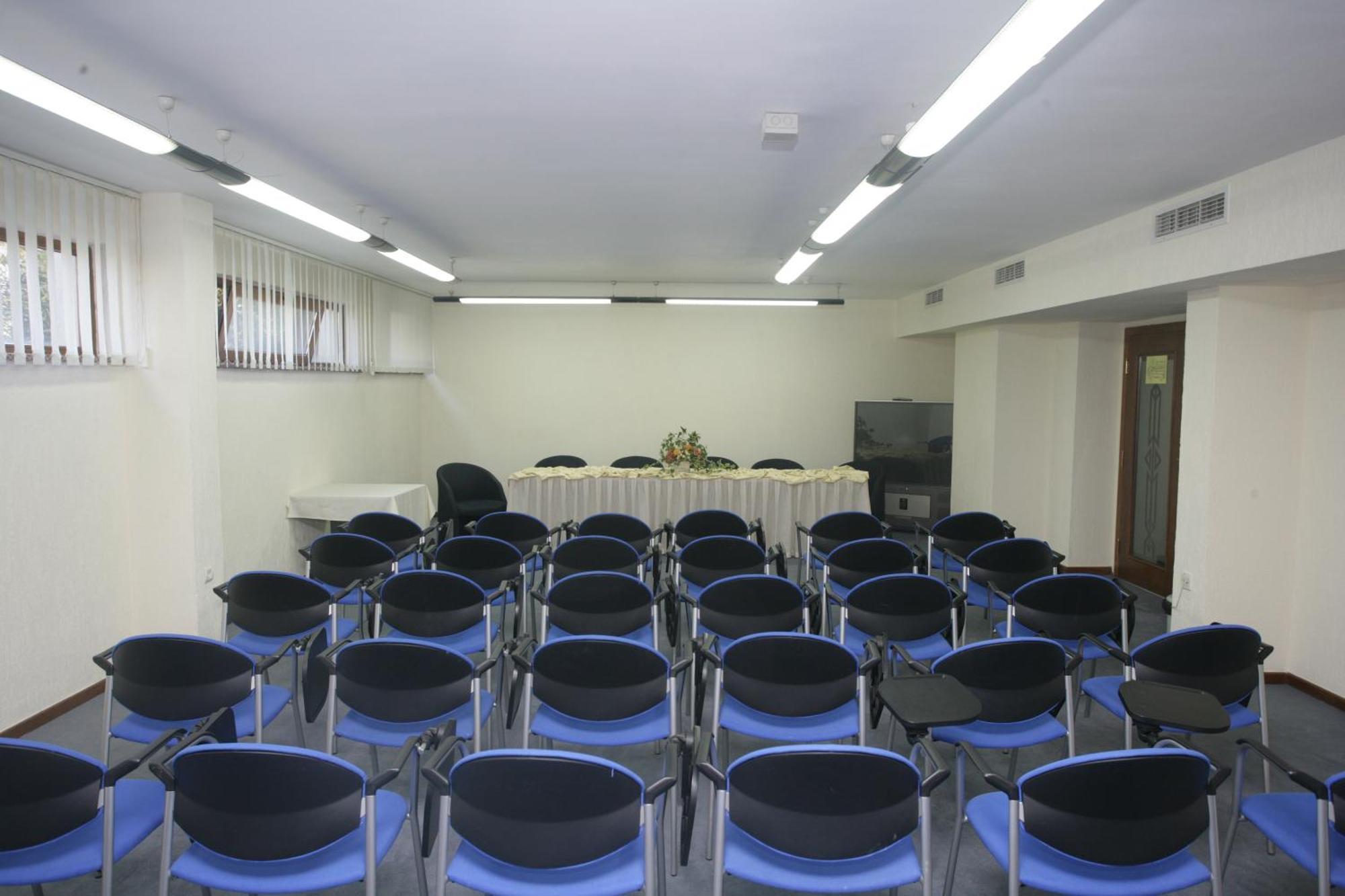 Hotel Pirin 班斯科 外观 照片
