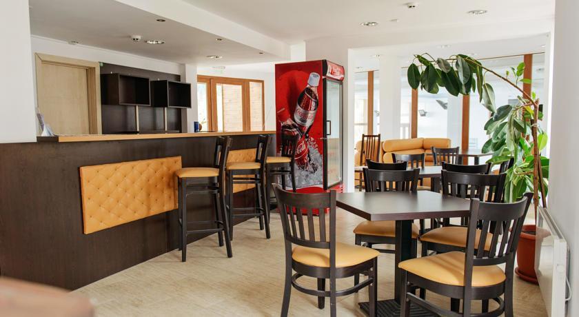 Hotel Pirin 班斯科 客房 照片